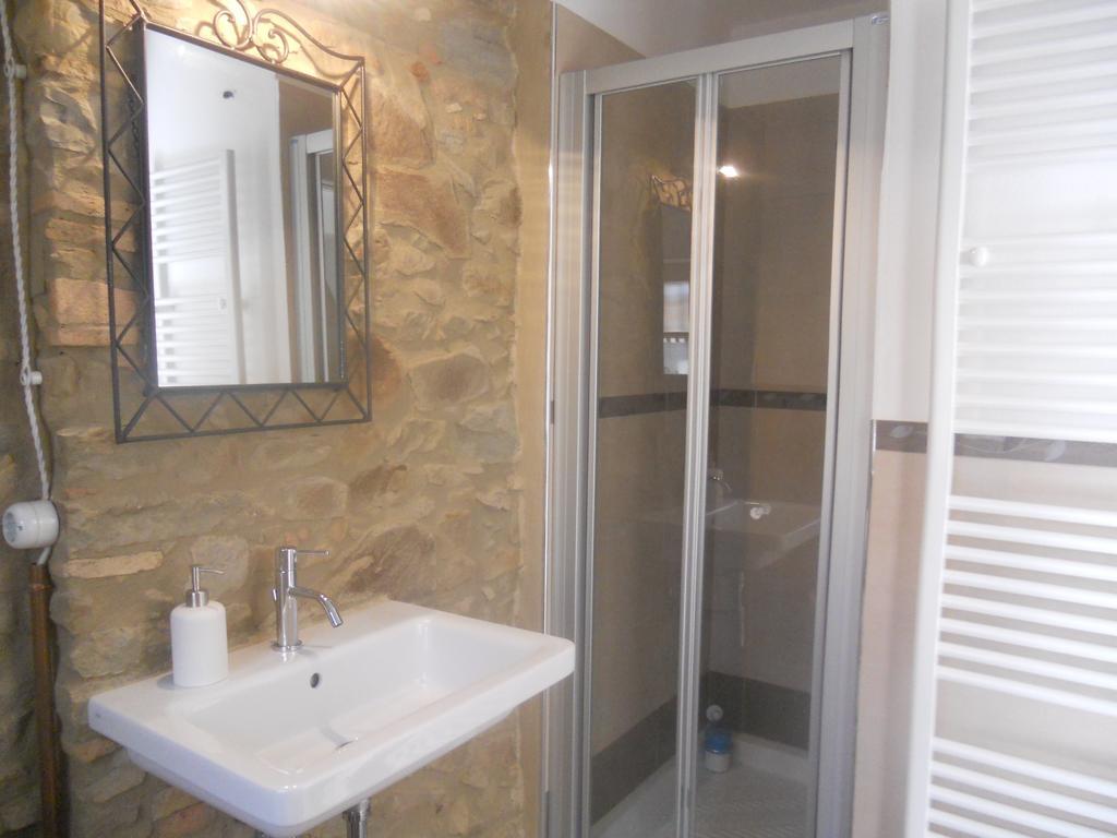 Apartment Casa Antica Кьянни Номер фото
